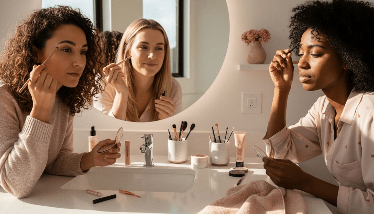 7 Must-Have Brow Products for Perfect Results Every Time - FRAU STORE USA