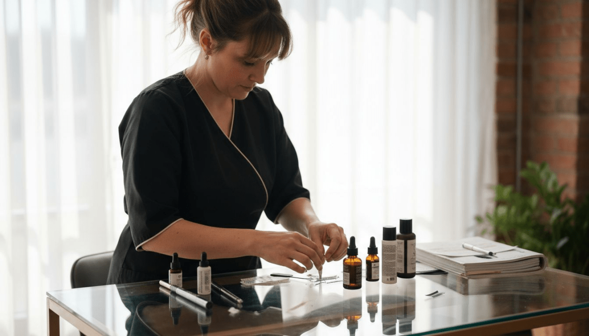 7 Must-Try Top Lash Enhancement Products for Salons - FRAU STORE USA