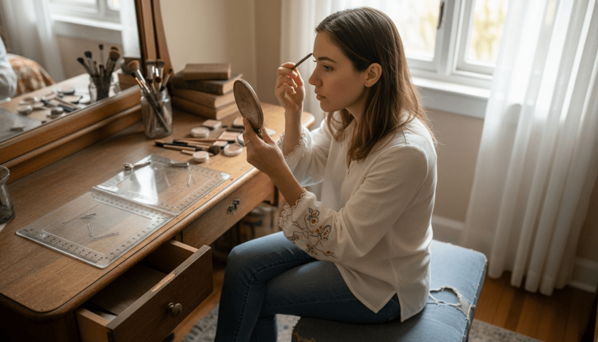 7 Proven Eyebrow Shaping Methods for Flawless Results - FRAU STORE USA