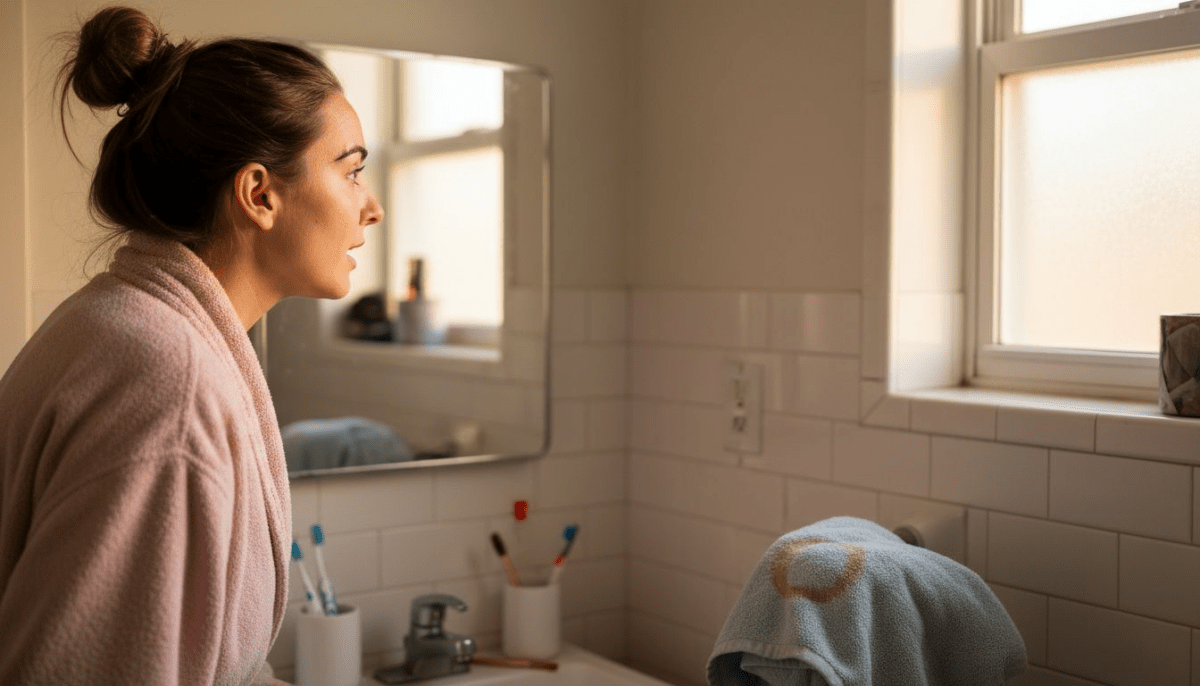 Brow Lamination Aftercare Workflow for Lasting Results - FRAU STORE USA