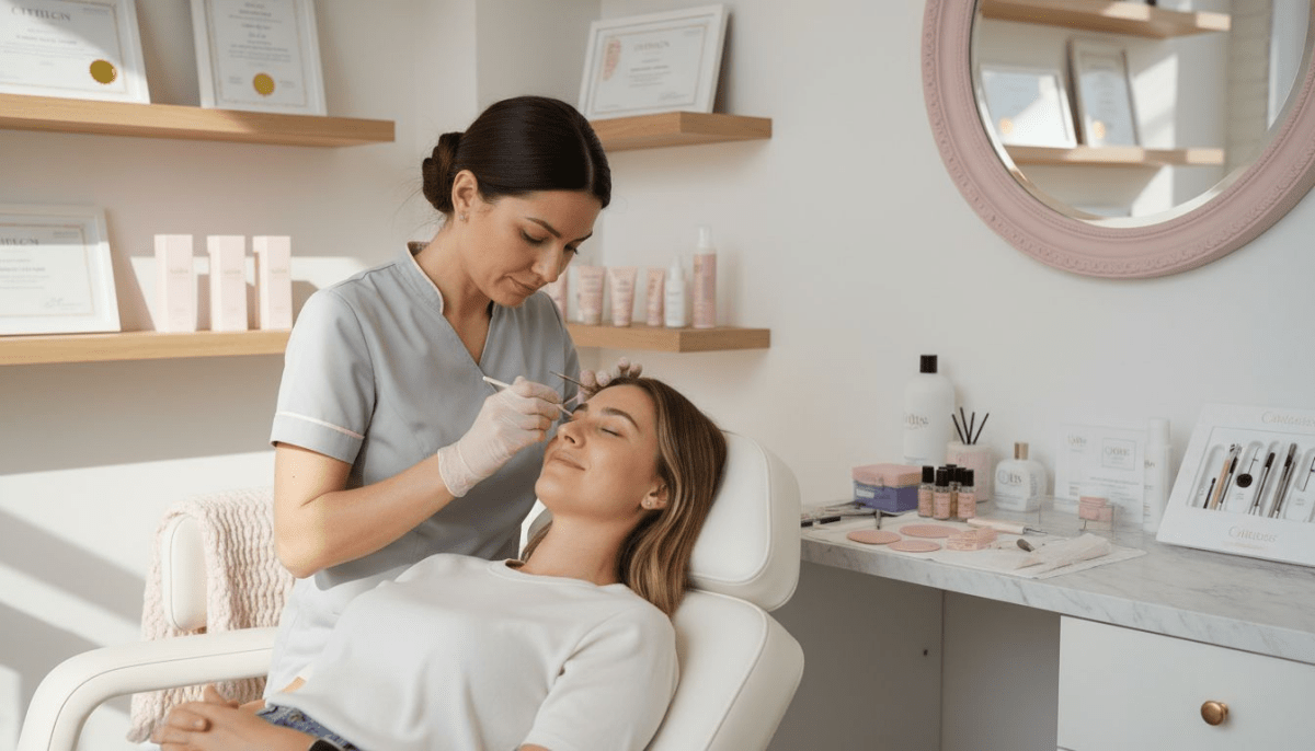 What Is a Lash Lift Kit? Complete Guide for 2024 - FRAU STORE USA