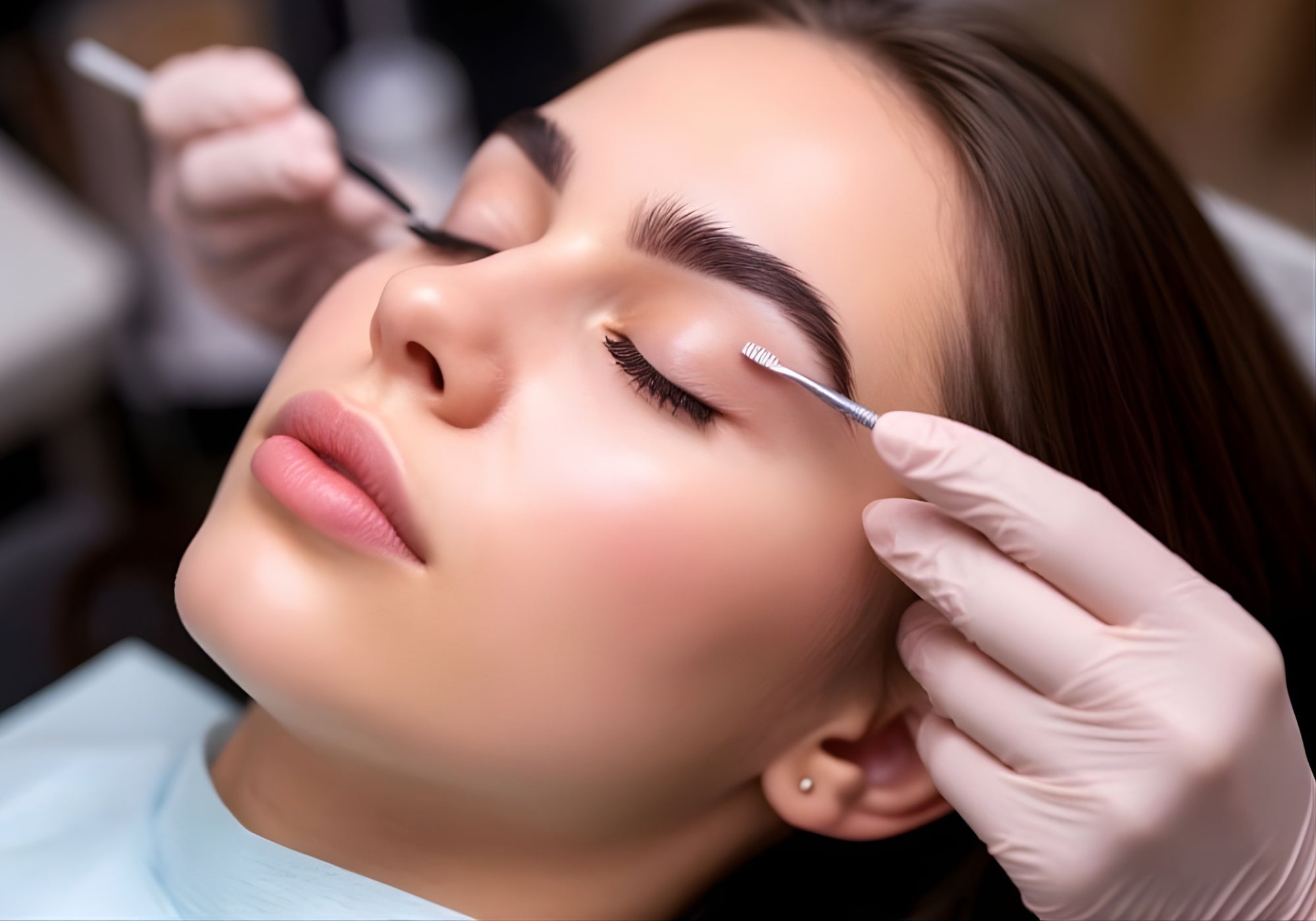 brow lamination products - ZOLA ELAN SCULPTOR OKO OKIS - FOR PROFESSIONAL USE AND HOME USE - FRAU STORE USA