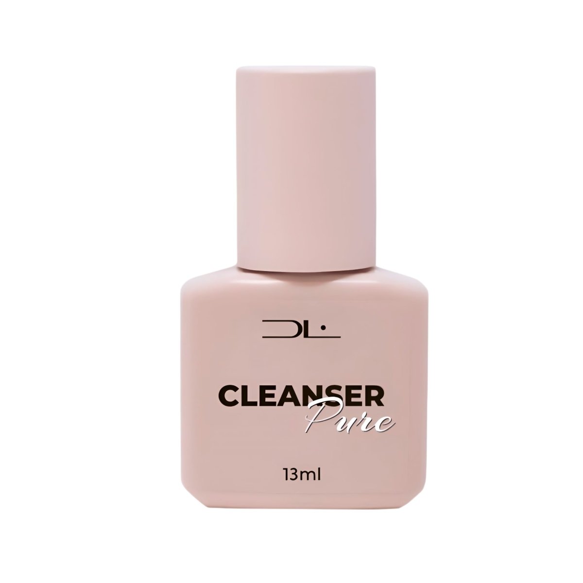 DESIGN LASHES EYELASH CLEANSER 13ml - FRAU STORE USA