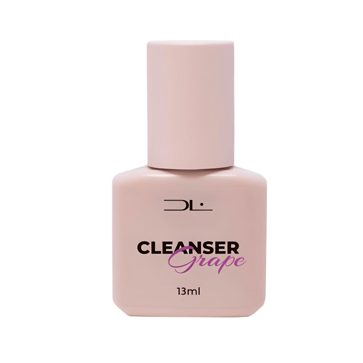 DESIGN LASHES EYELASH CLEANSER 13ml - FRAU STORE USA