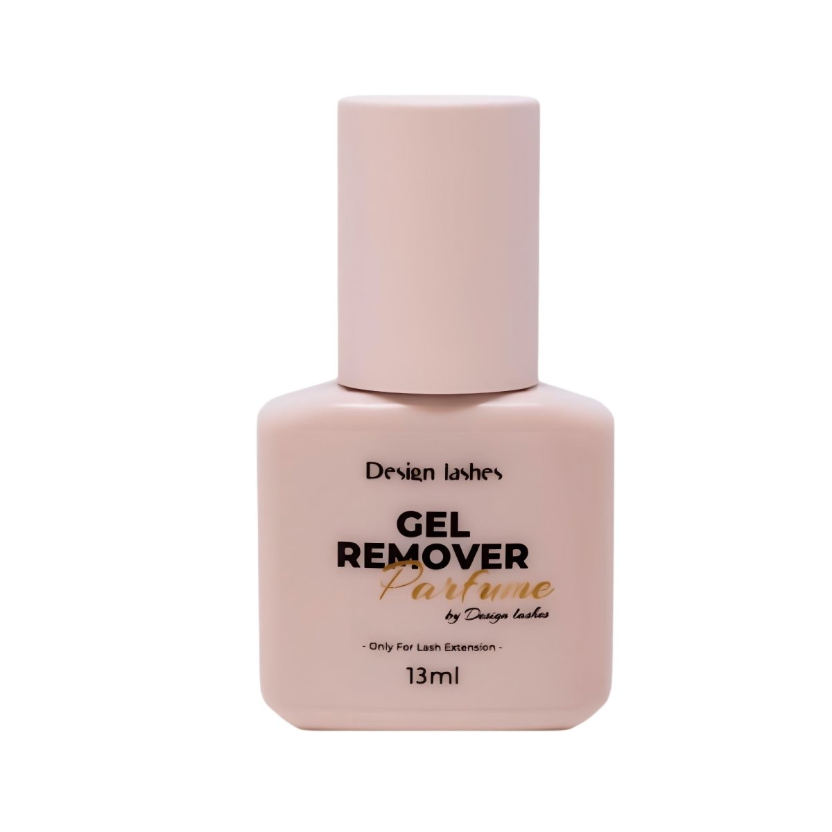 DESIGN LASHES GEL GLUE REMOVER 13ml - FRAU STORE USA