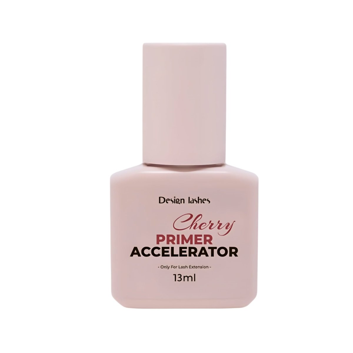 DESIGN LASHES LASH GLUE ACCELERATOR 13ml - FRAU STORE USA