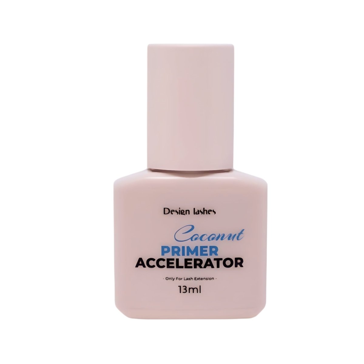 DESIGN LASHES LASH GLUE ACCELERATOR 13ml - FRAU STORE USA
