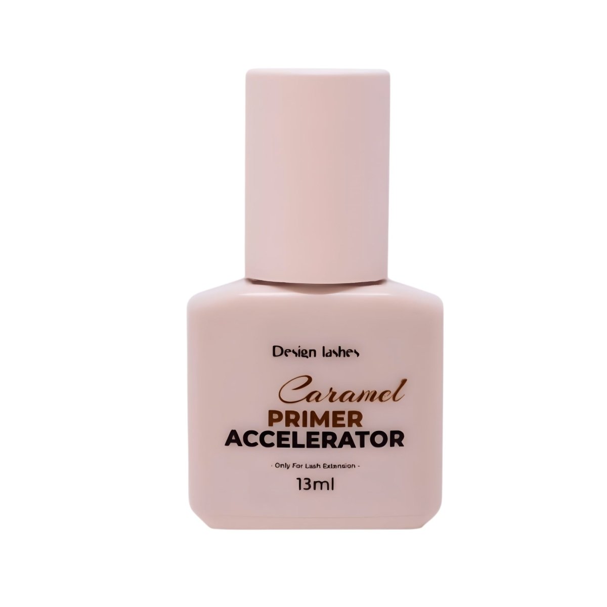 DESIGN LASHES LASH GLUE ACCELERATOR 13ml - FRAU STORE USA