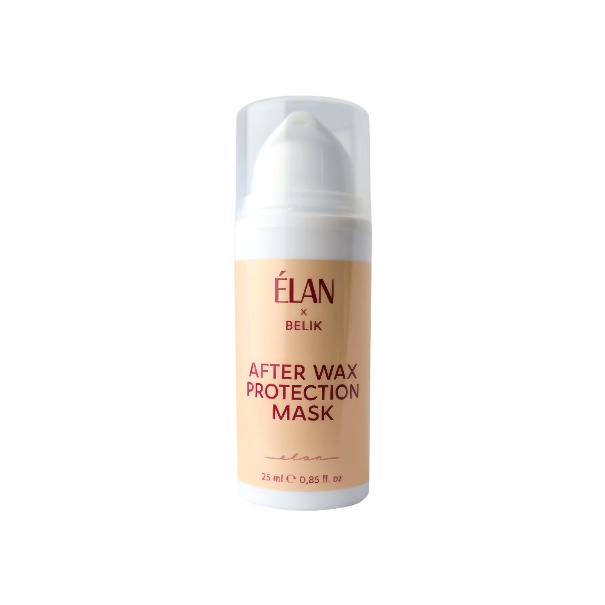 Elan After Wax Repair Serum 50ml – soothes and restores skin after waxing – buy in the USA at FRAU Store