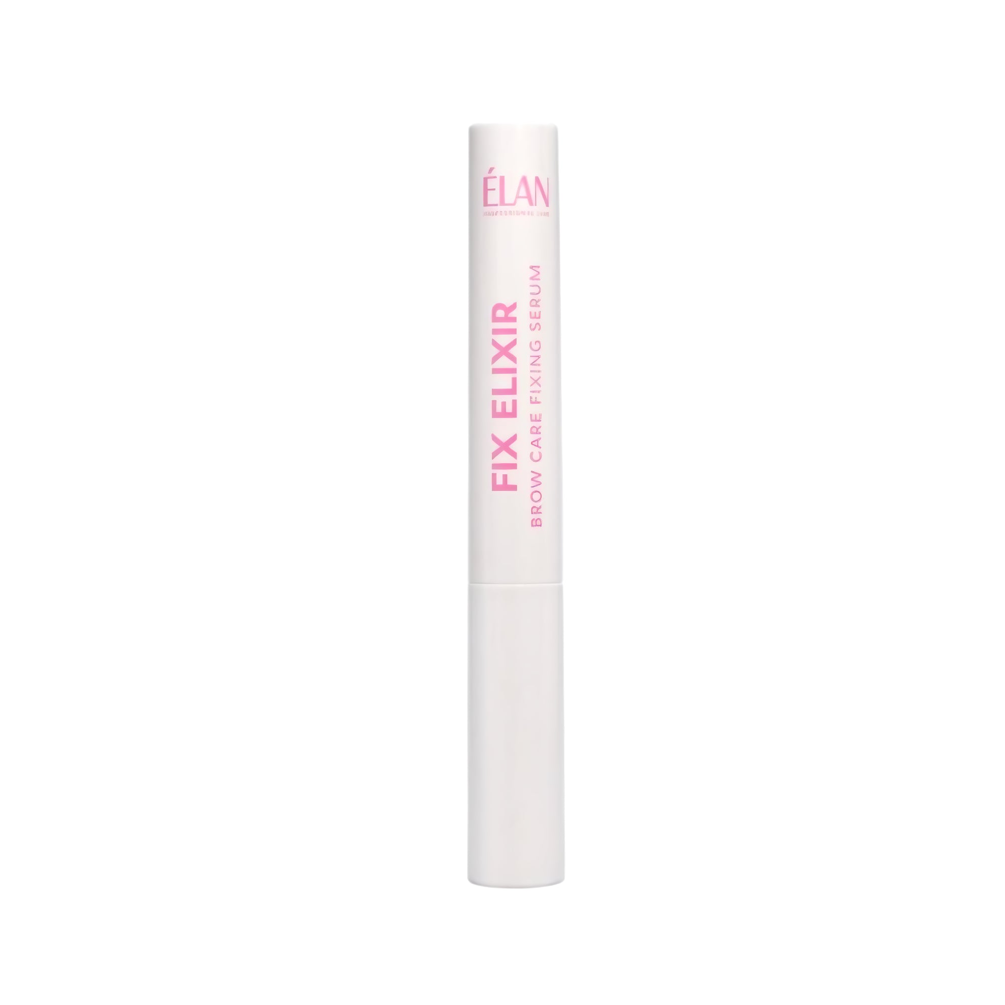Elan Fix Elixir Brow Care Fixing Serum 4.5ml – nourishing brow hold and styling – buy in the USA at FRAU Store