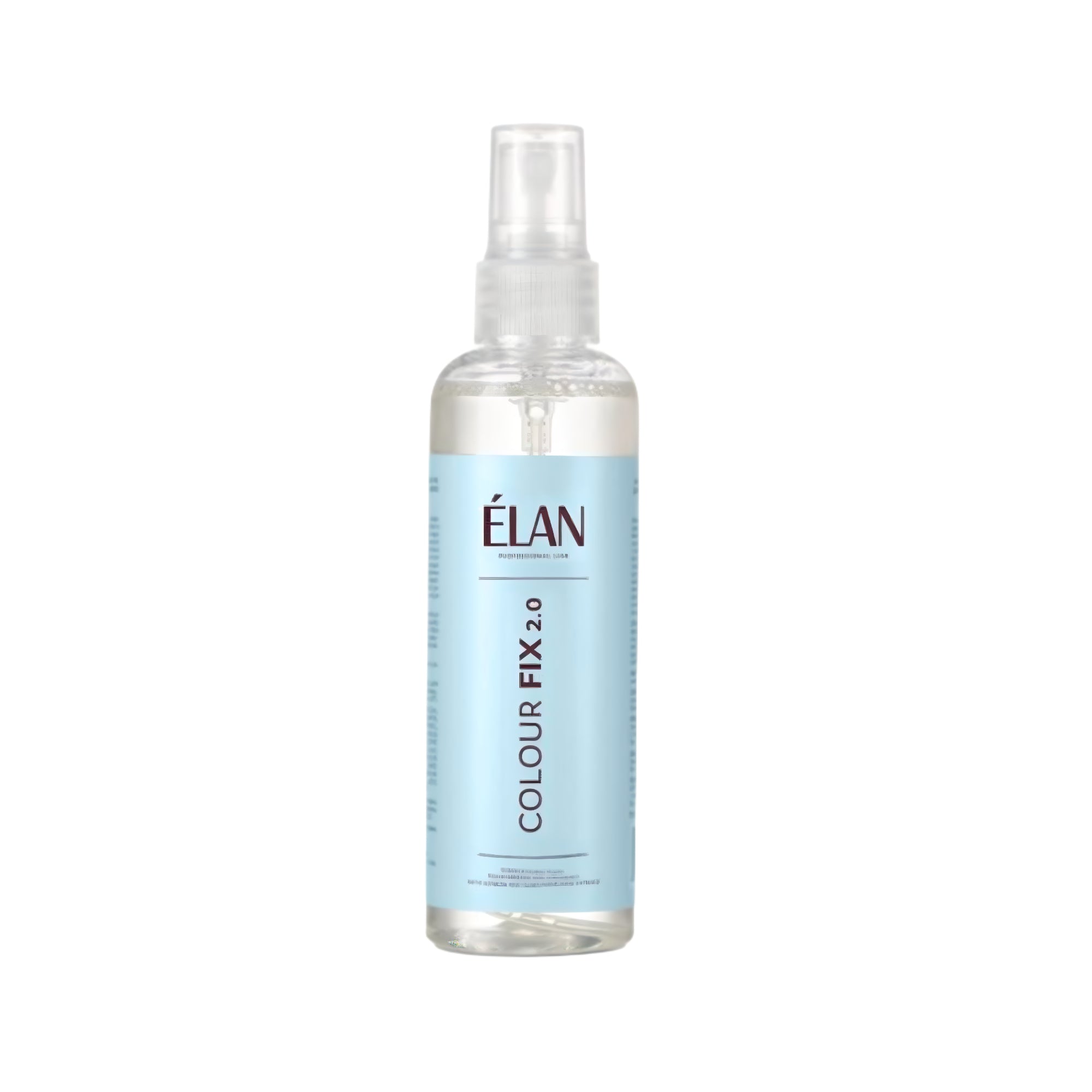 Elan Colour Fix 2.0 100ml – post-tint treatment for eyebrows and eyelashes – buy in the USA at FRAU Store