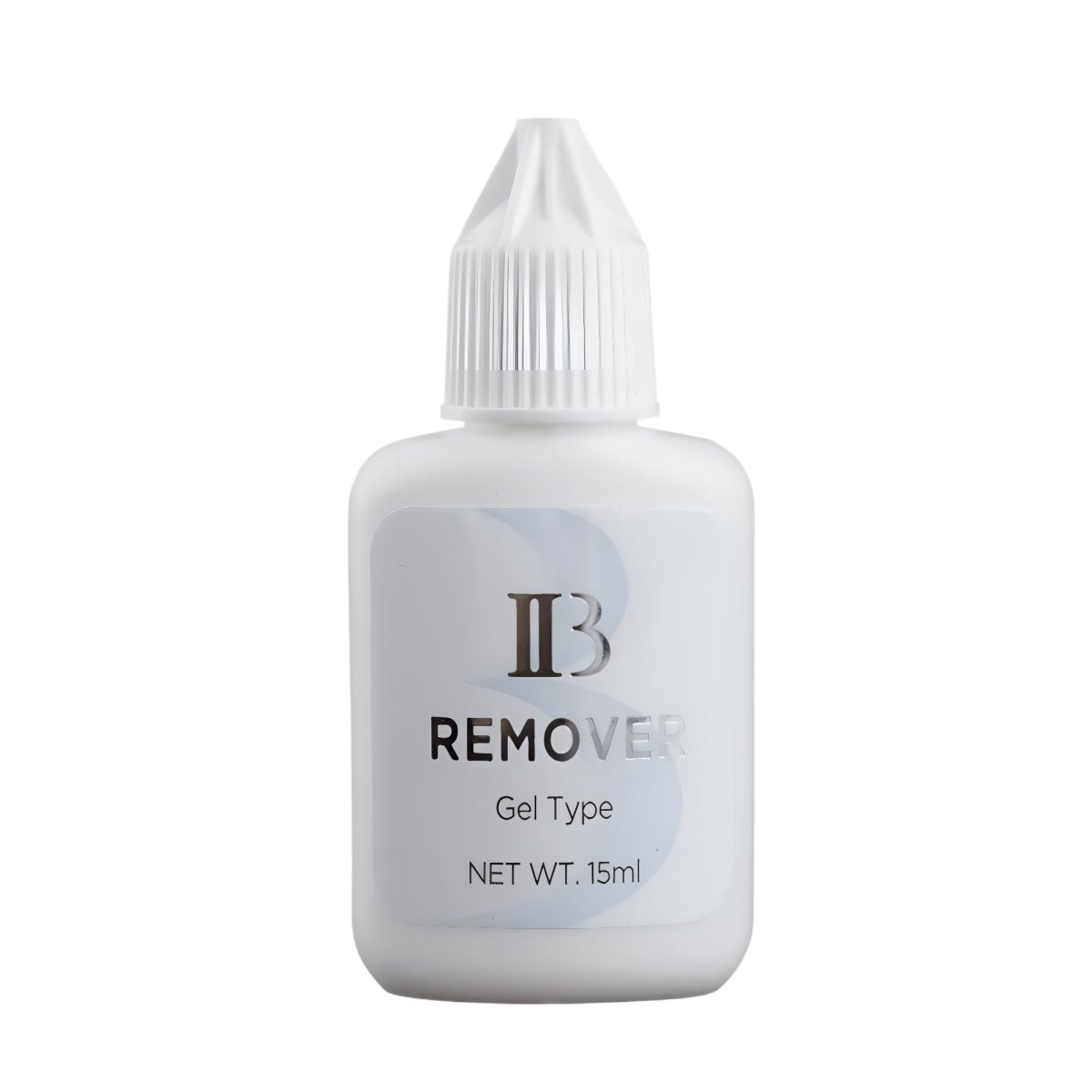 i - BEAUTY EYELASH EXTENSIONS GEL REMOVER 15ml - FRAU STORE USA