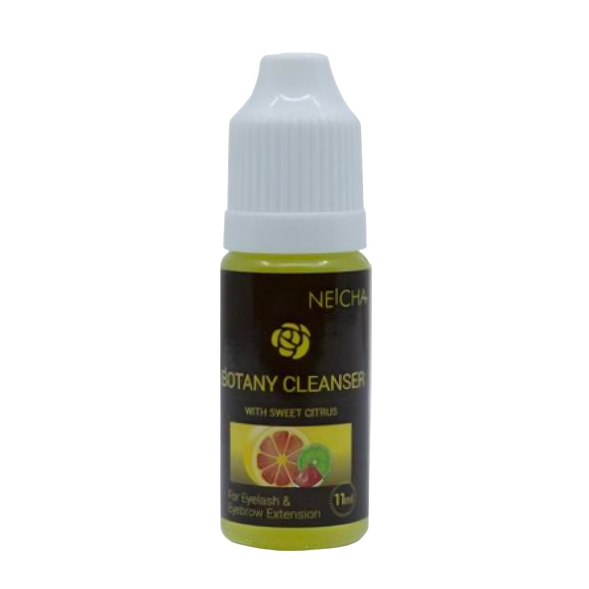 NEICHA BOTANY CLEANSER EYELASH DEGREASER (pre - treatment) 11ml - FRAU STORE USA