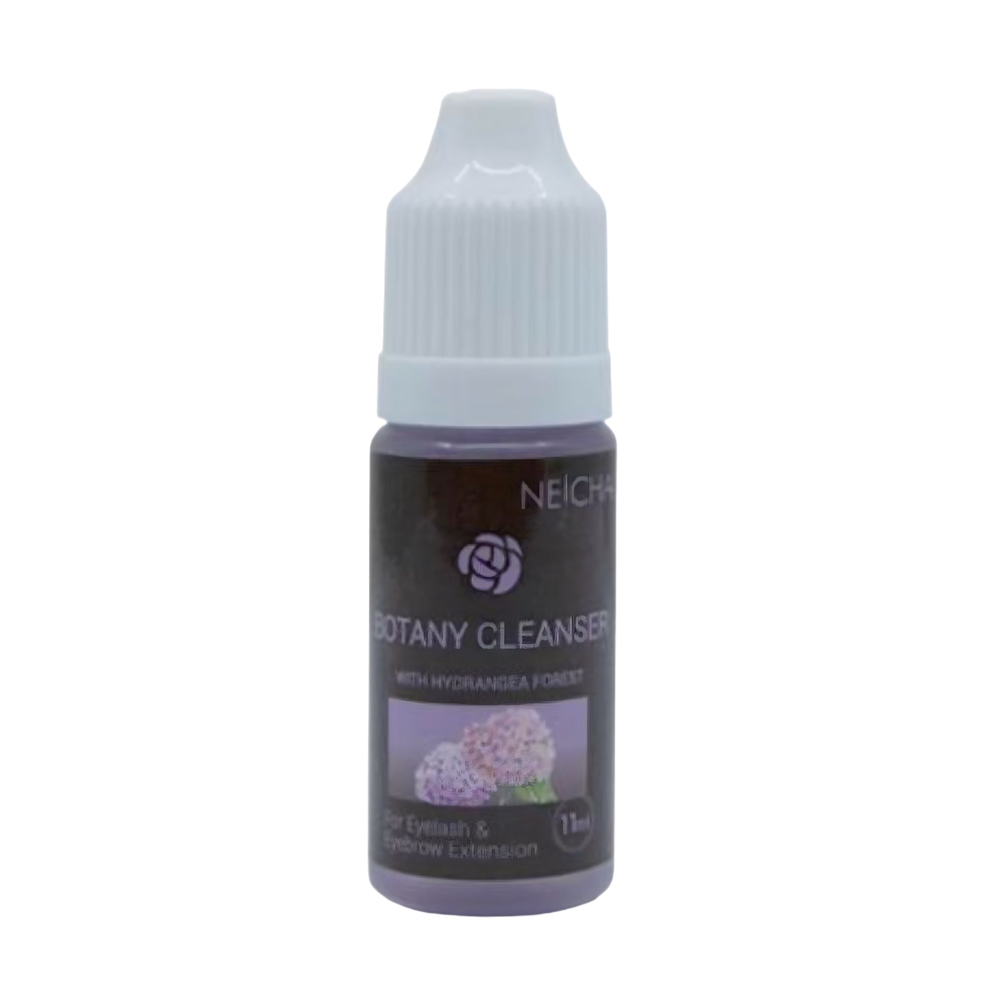 NEICHA Eyelash Degreaser 11ml – removes oil and residue to improve lash adhesive bonding – buy in USA at FRAU Store