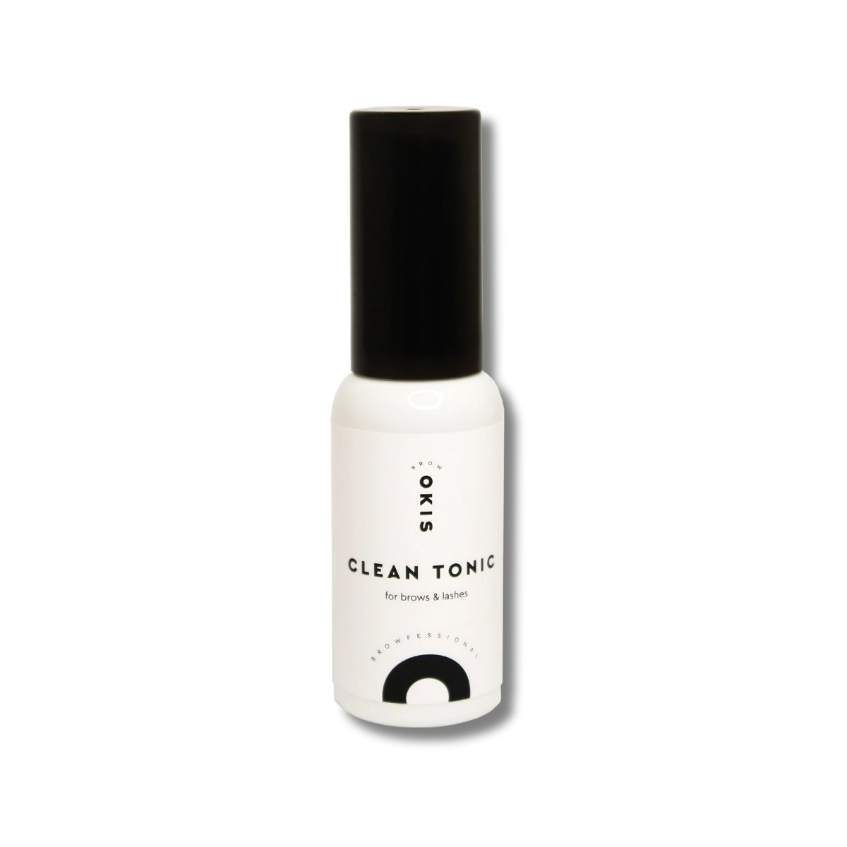OKIS Clean Tonic for Brows and Eyelashes 30 ml - FRAU STORE USA