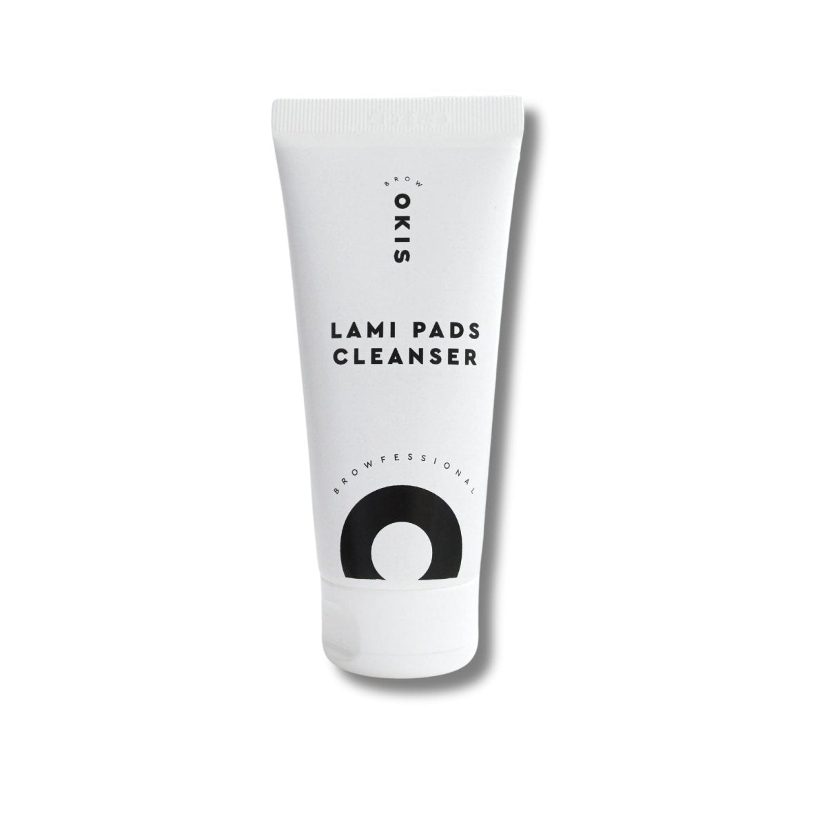 OKIS Lami Pads Cleanser 100ml - FRAU STORE USA