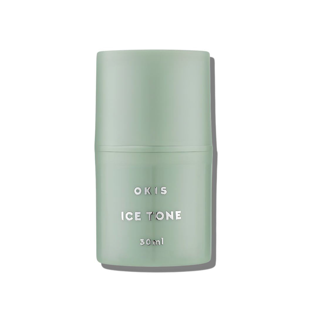OKIS NEUTRALIZER ICE TONE TONIC 30ml - FRAU STORE USA