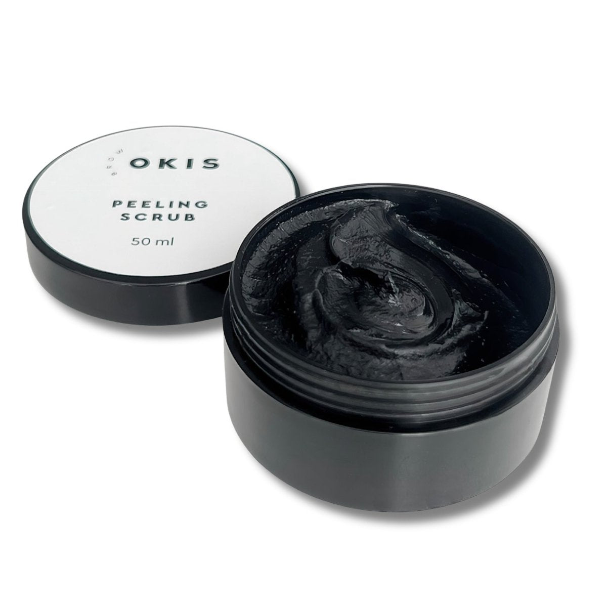 OKIS Peeling Scrub 50ml - FRAU STORE USA