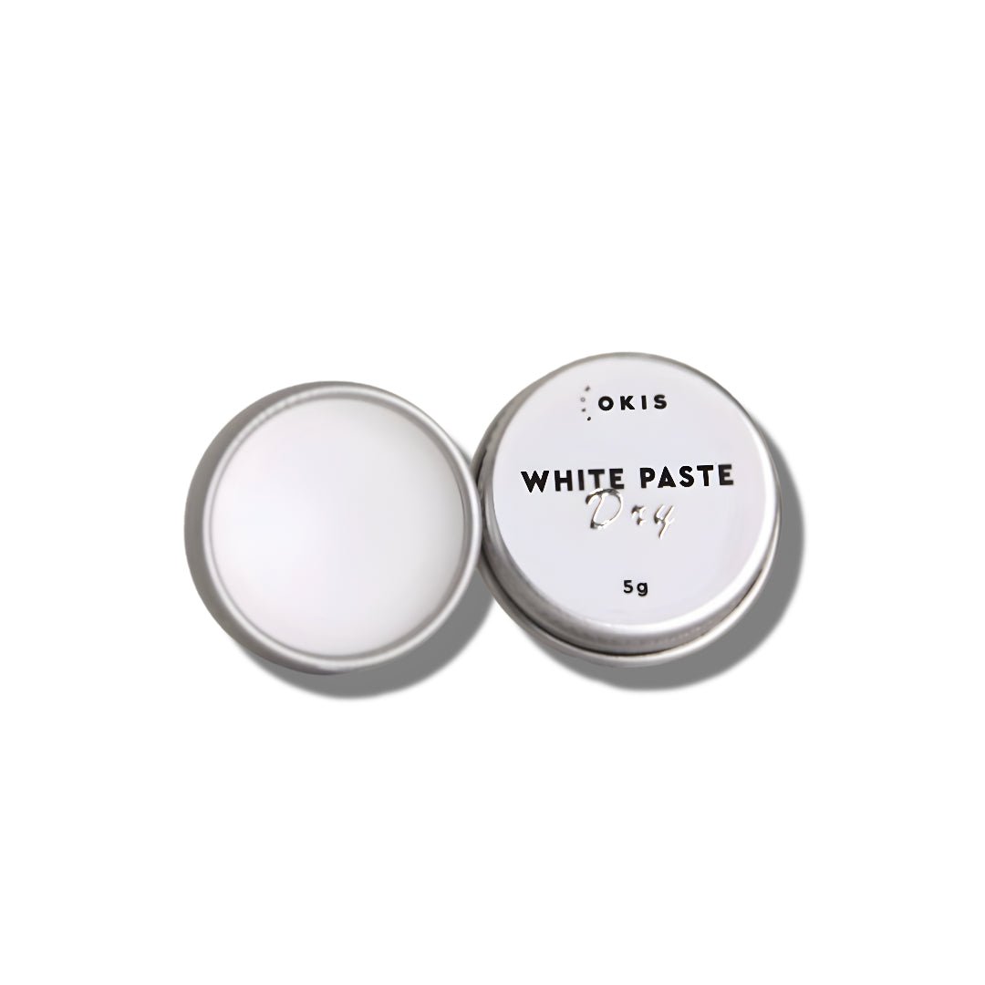 OKIS WHITE PASTE FOR BROW CONTOURING - FRAU STORE USA