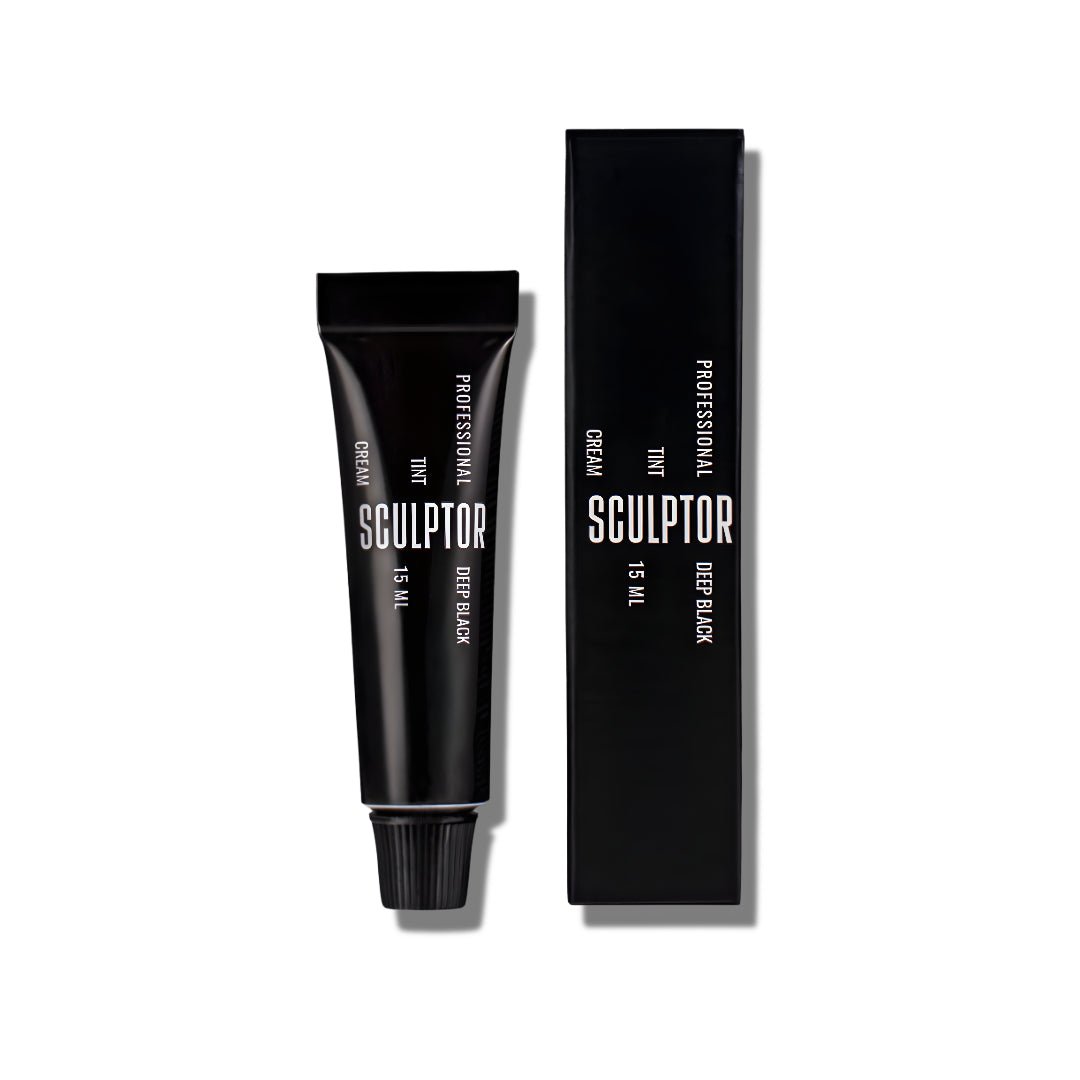 SCULPTOR CREAM TINT FOR EYELASHES 15ml - FRAU STORE USA