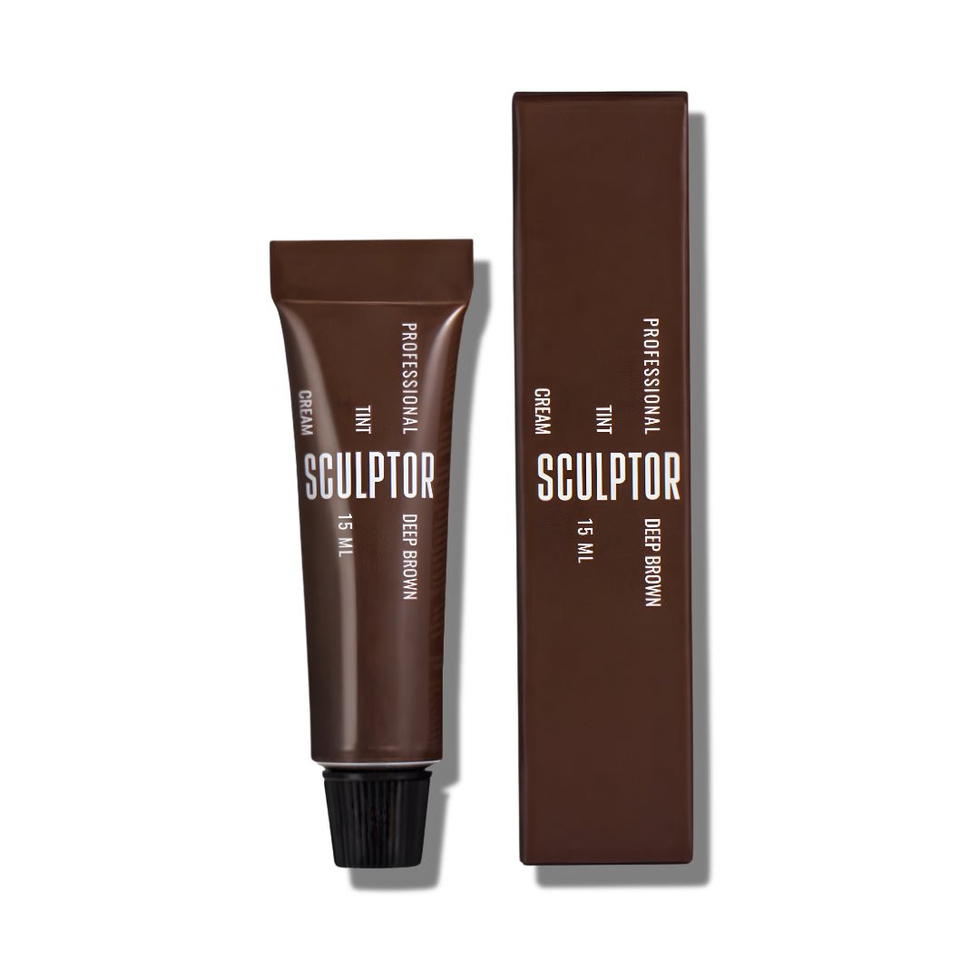 SCULPTOR CREAM TINT FOR EYELASHES 15ml - FRAU STORE USA