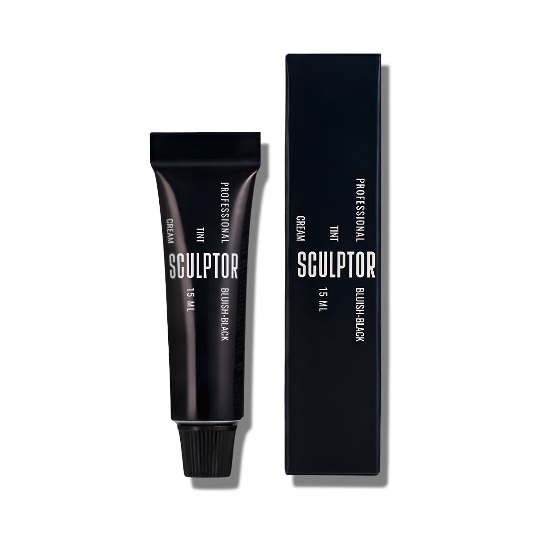 SCULPTOR CREAM TINT FOR EYELASHES 15ml - FRAU STORE USA