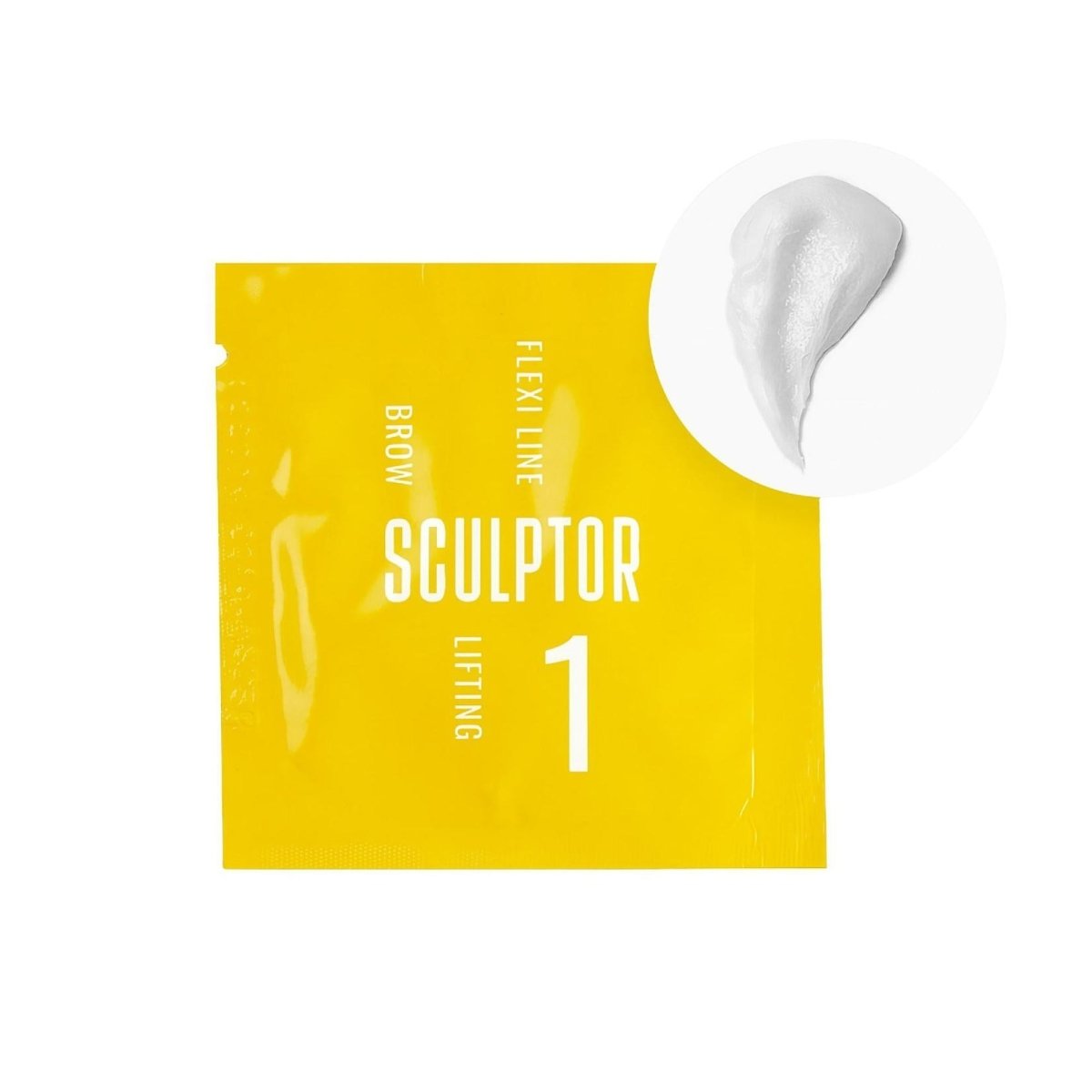 SCULPTOR FLEXI LINE Brow Lifting 1 – Step 1 Lifting - FRAU STORE USA