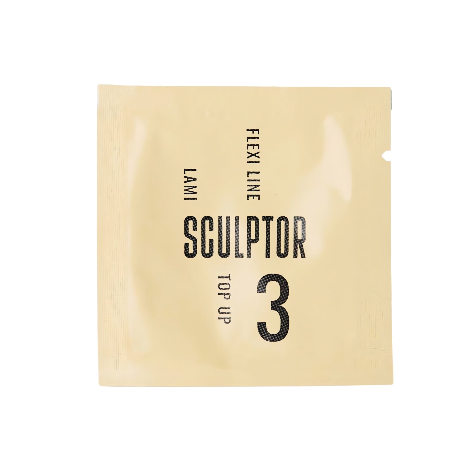 Sculptor Flexi Line 03 Top Up Sachet 1ml – Step 3 nourishing serum for post-lash lift care – buy in USA at FRAU Store