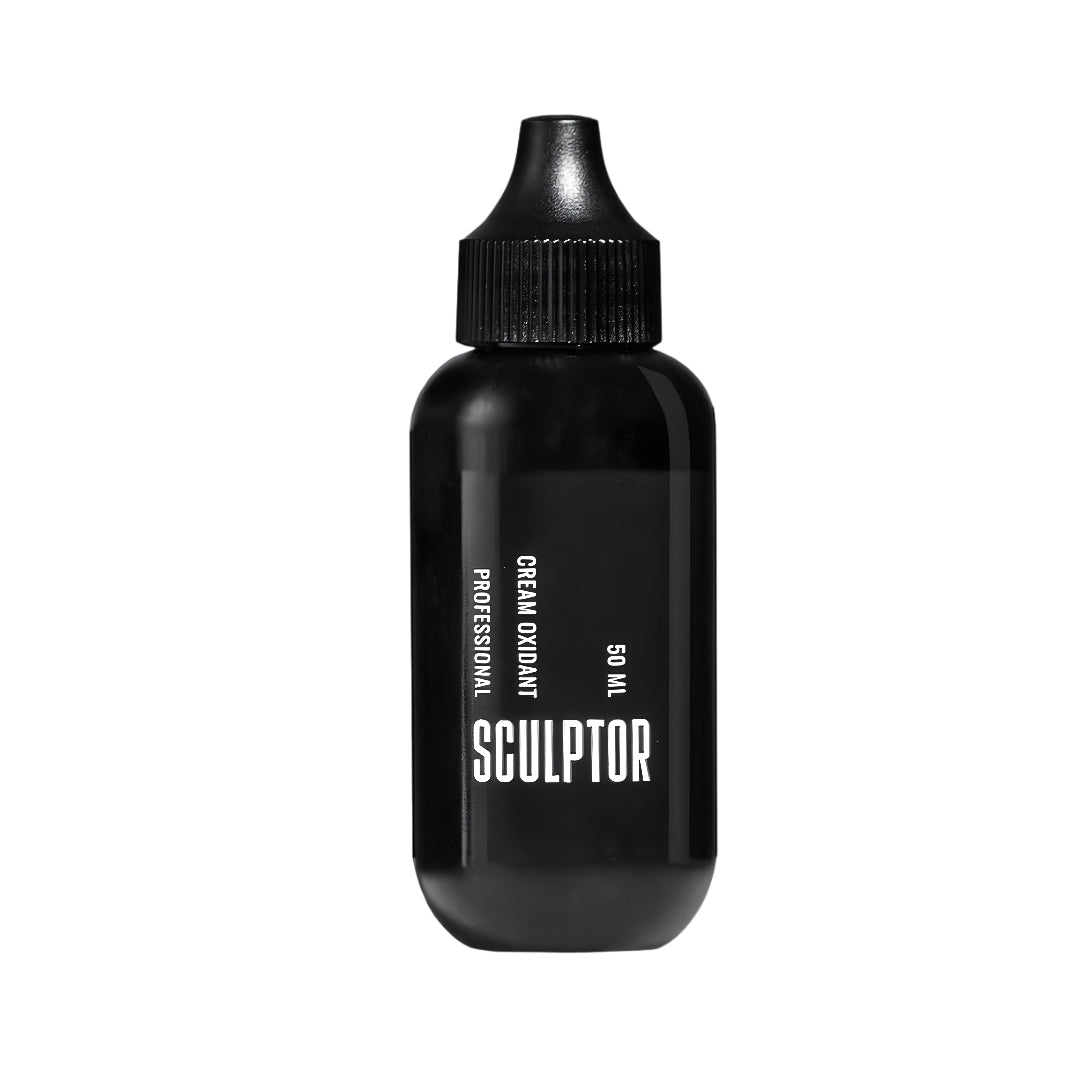 SCULPTOR TINT DEVELOPER OXIDANT 1.8% 50ml - FRAU STORE USA