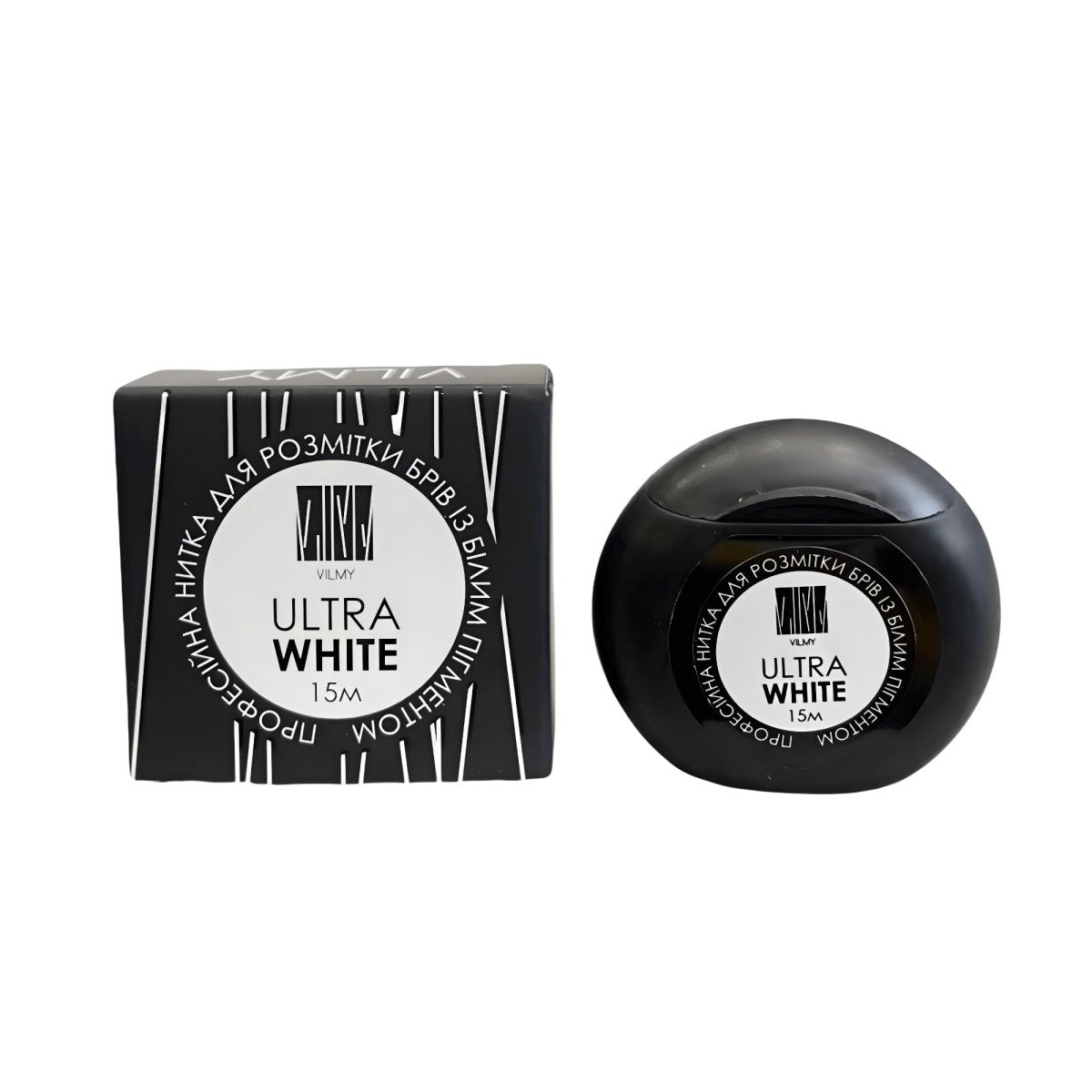 VILMY EYEBROW MAPPING STRING 15M - FRAU STORE USA