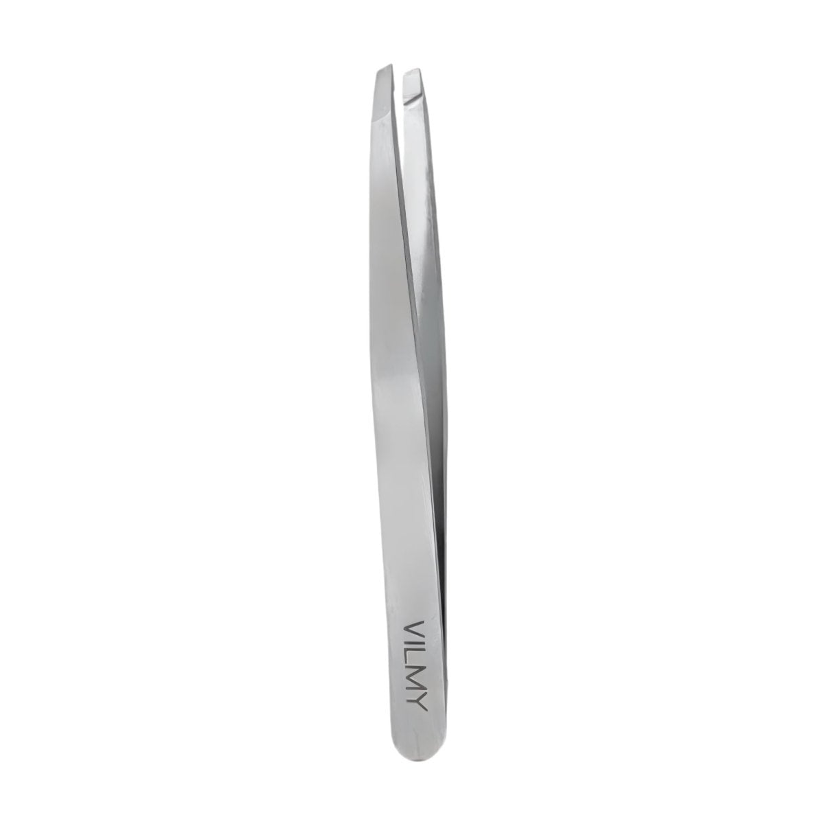 VILMY EYEBROW TWEEZERS BEVELED SP - FRAU STORE USA