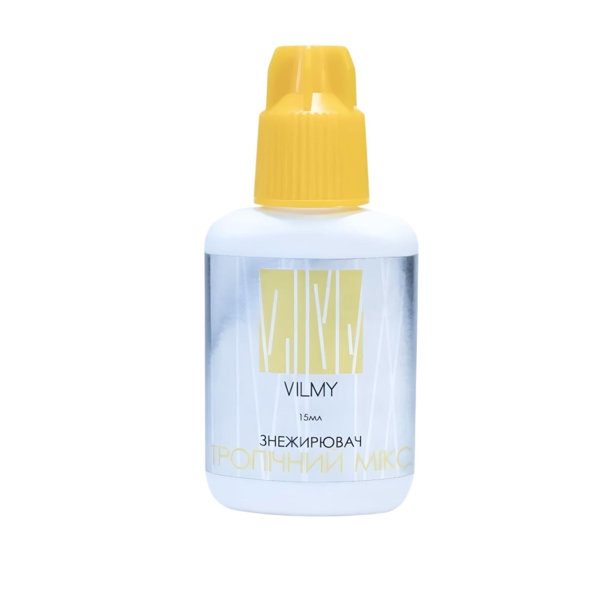 VILMY EYELASH DEGREASER 15ml - FRAU STORE USA