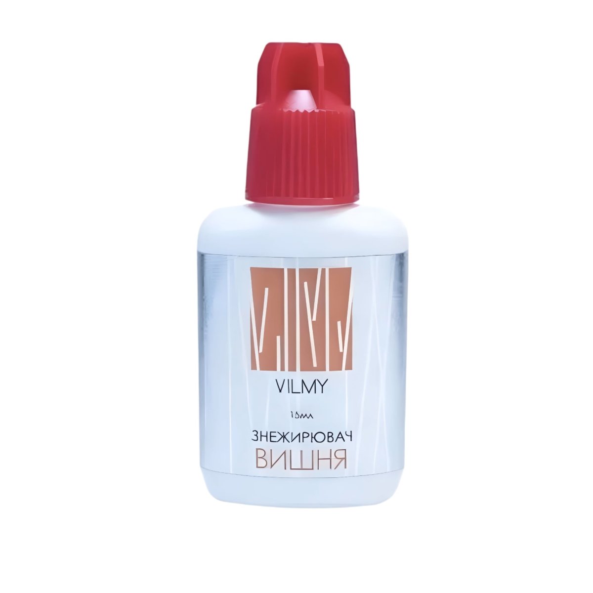 VILMY EYELASH DEGREASER 15ml - FRAU STORE USA