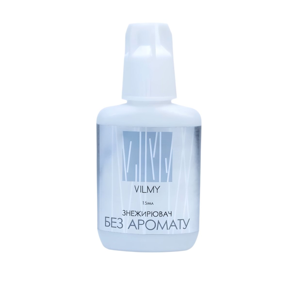 VILMY EYELASH DEGREASER 15ml - FRAU STORE USA