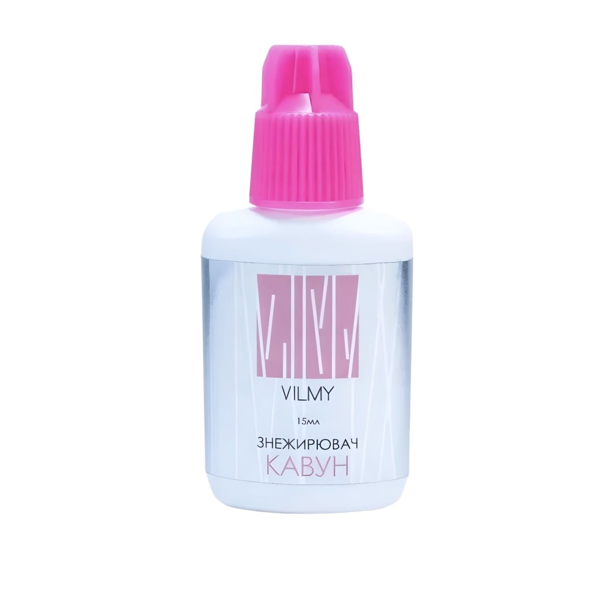 VILMY EYELASH DEGREASER 15ml - FRAU STORE USA