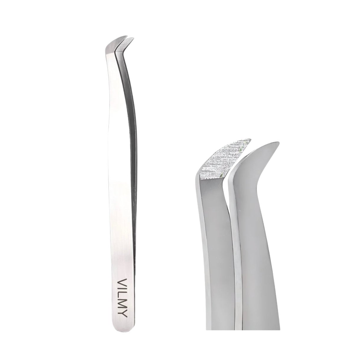 VILMY LASH TWEEZERS BOOT S - 60 - FRAU STORE USA