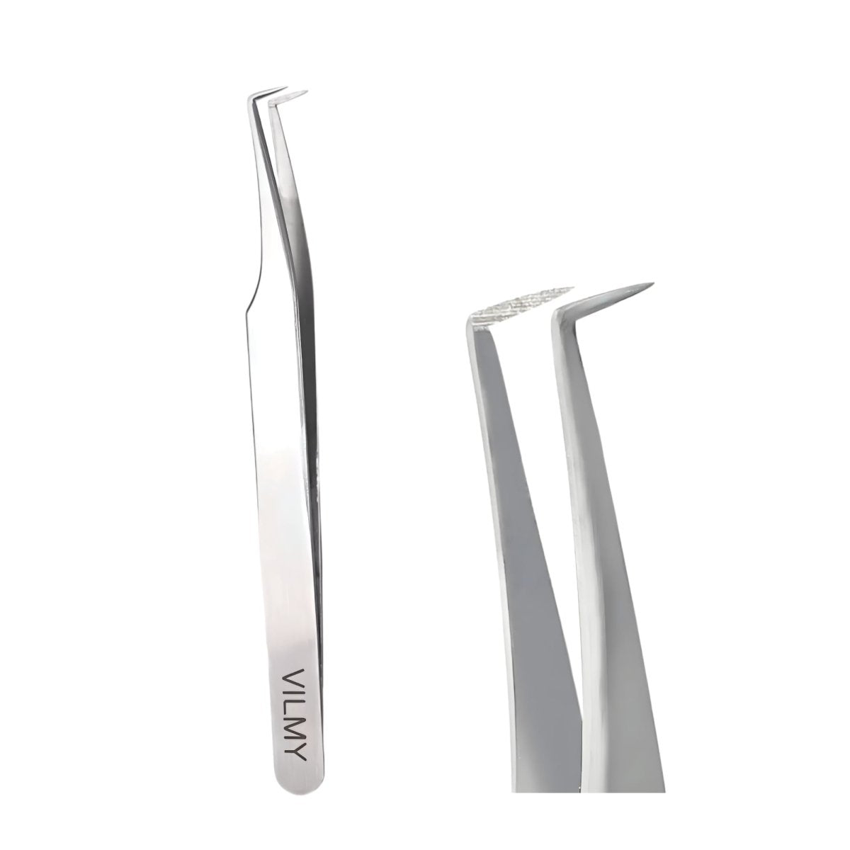 VILMY LASH TWEEZERS MINI L - 90 - FRAU STORE USA