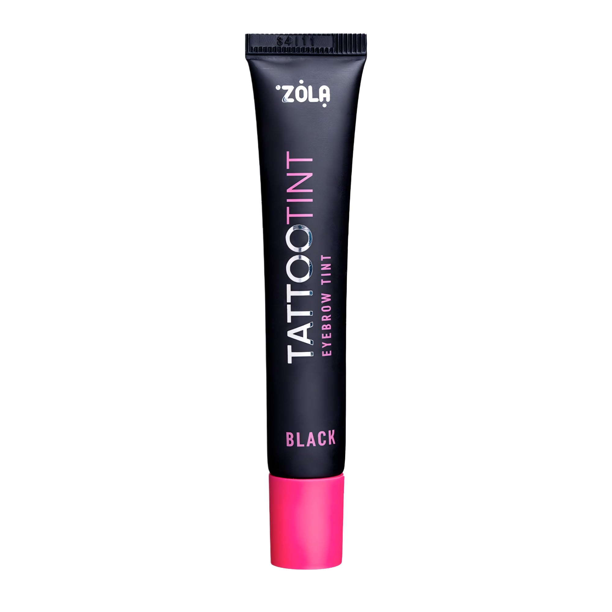 Zola Tattoo Tint 15ml – perfect for bold, semi-permanent brow and lash color – buy in the USA at FRAU Store