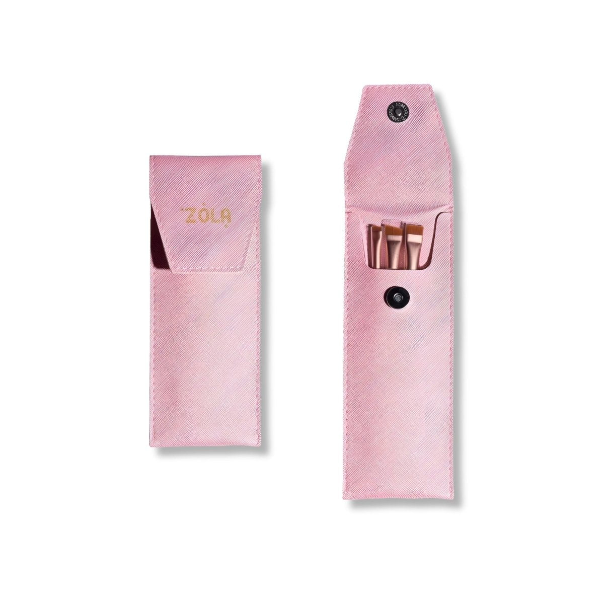 ZOLA BRUSH CASE ( BRUSHES NOT INCLUDED) - FRAU STORE USA