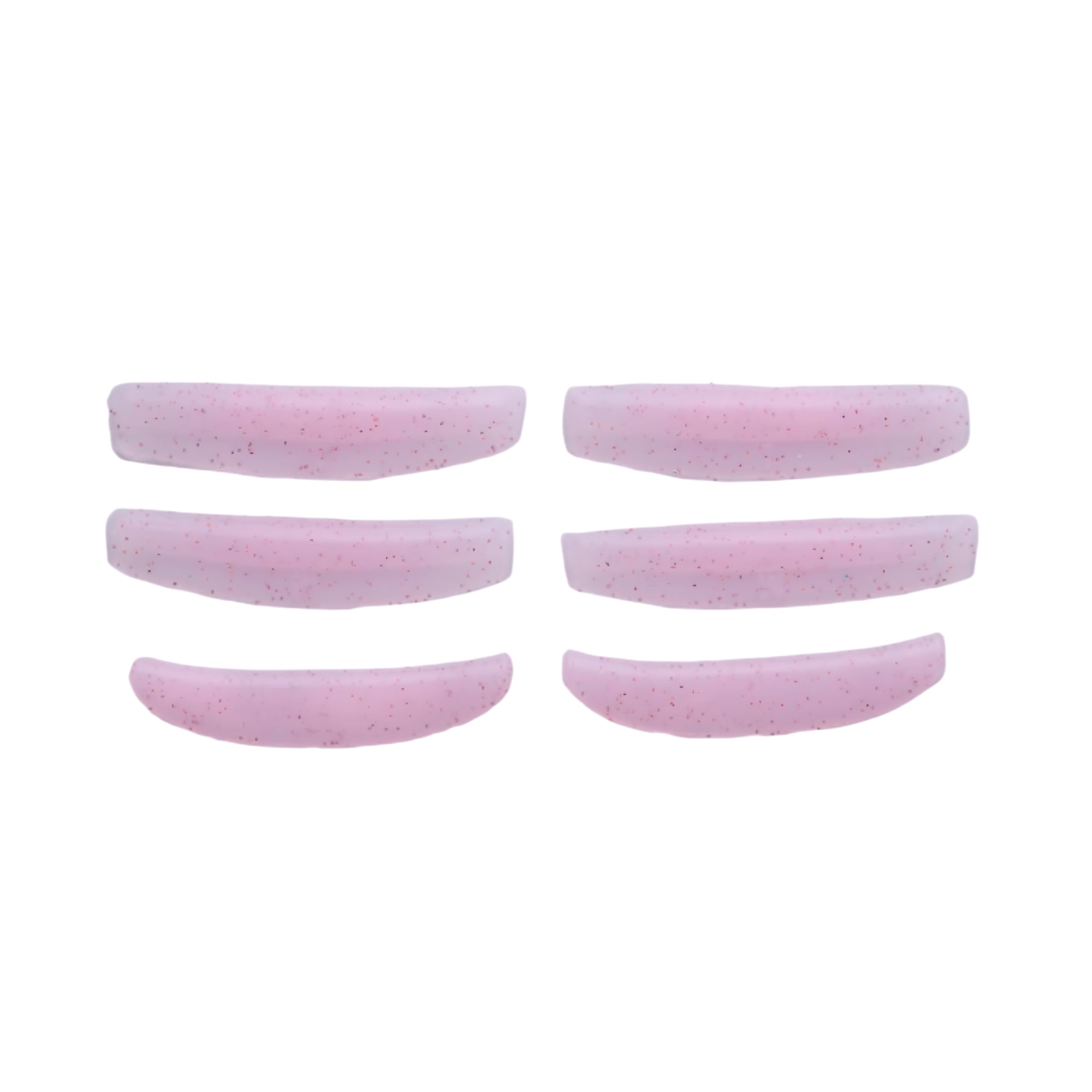 Zola Lash Curl Jelly L-Curl Pads – reusable silicone pads for lower (S–L) lashes – buy in the USA at FRAU Store