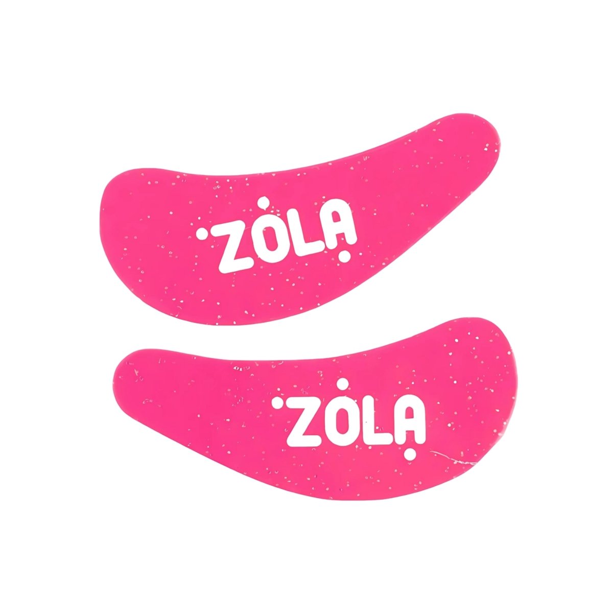 ZOLA Multiuse Silicone Patches for Eyes 1 Pair - FRAU STORE USA