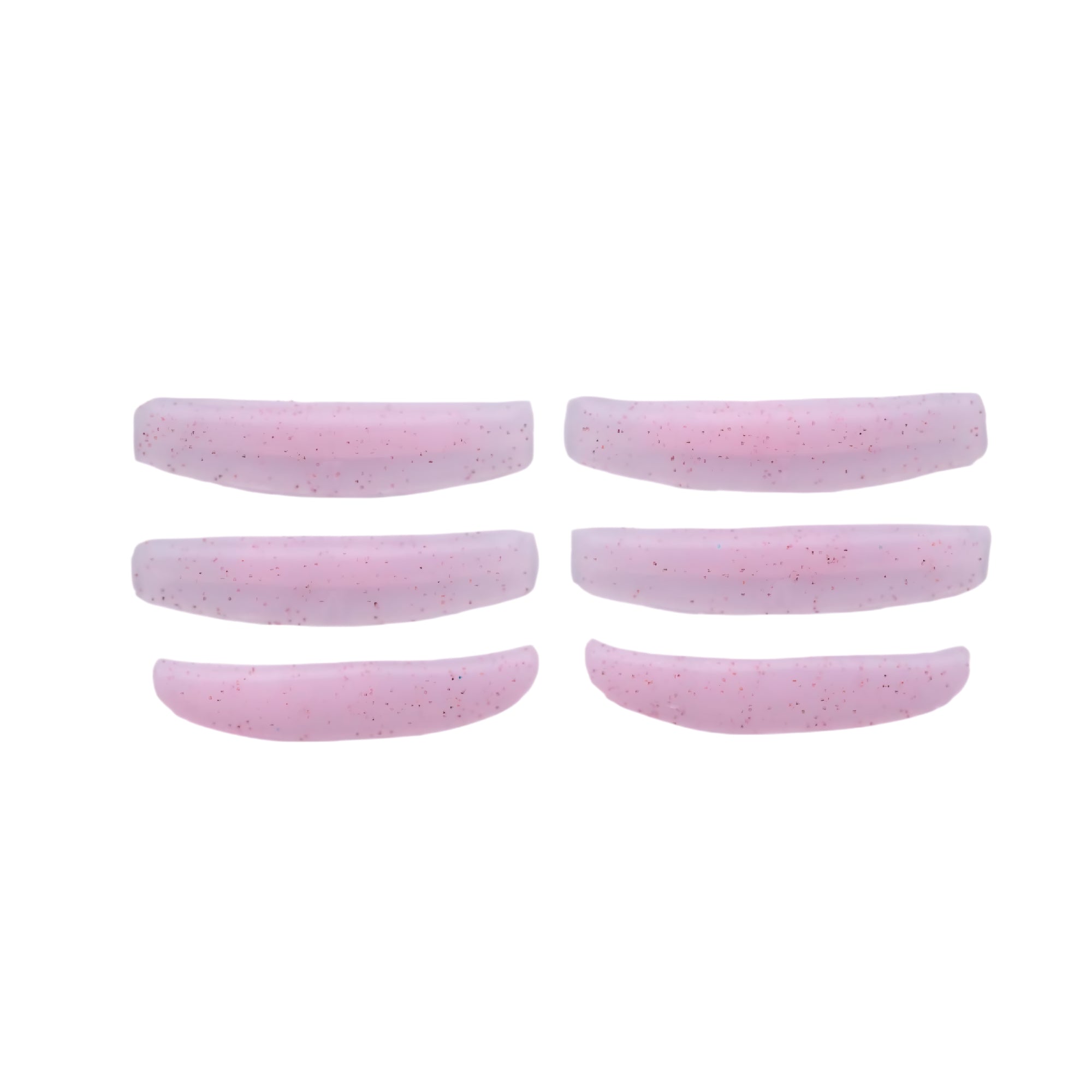 Zola Lash Lift Prism Pads – L-Curl silicone pads designed for professional lash lifting results – buy in the USA at FRAU Store