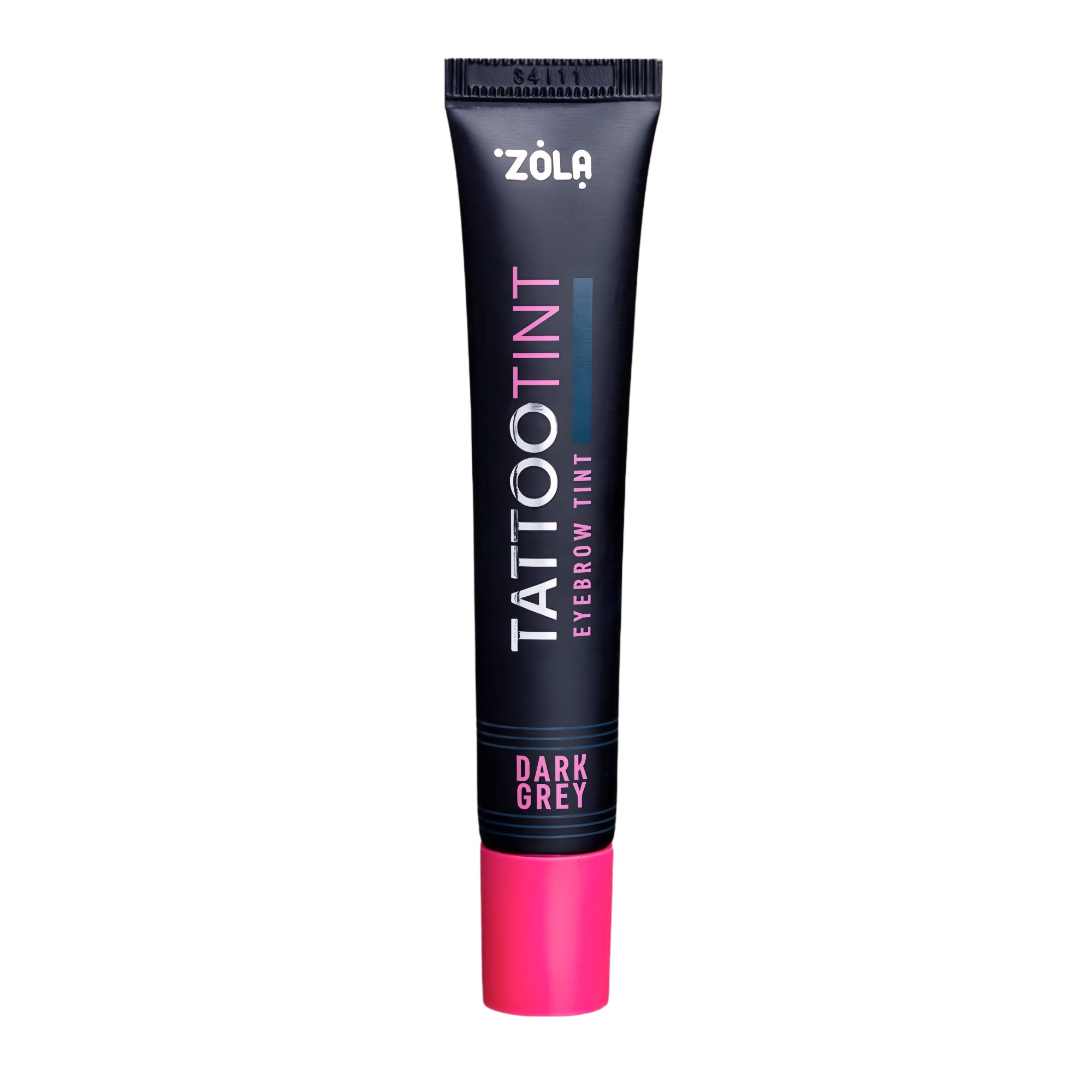 Zola Eyebrow & Eyelash Tattoo Tint 15ml – professional-grade tint for salon and home use – buy in the USA at FRAU Store