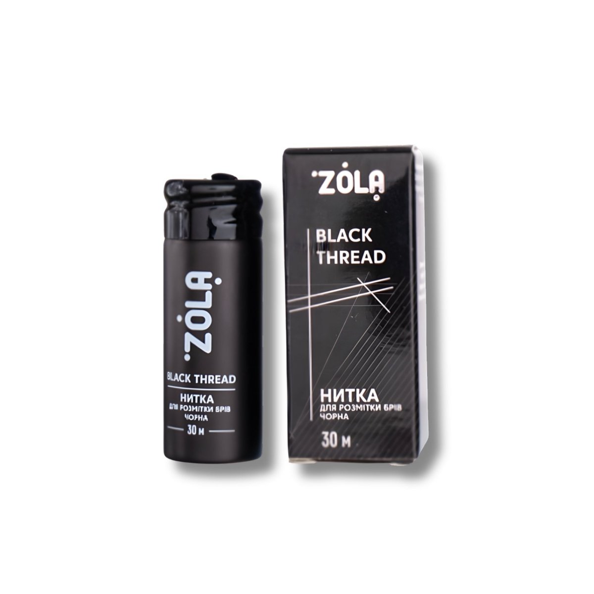 ZOLA TREAD FOR EYEBROW SHAPING 30m - FRAU STORE USA