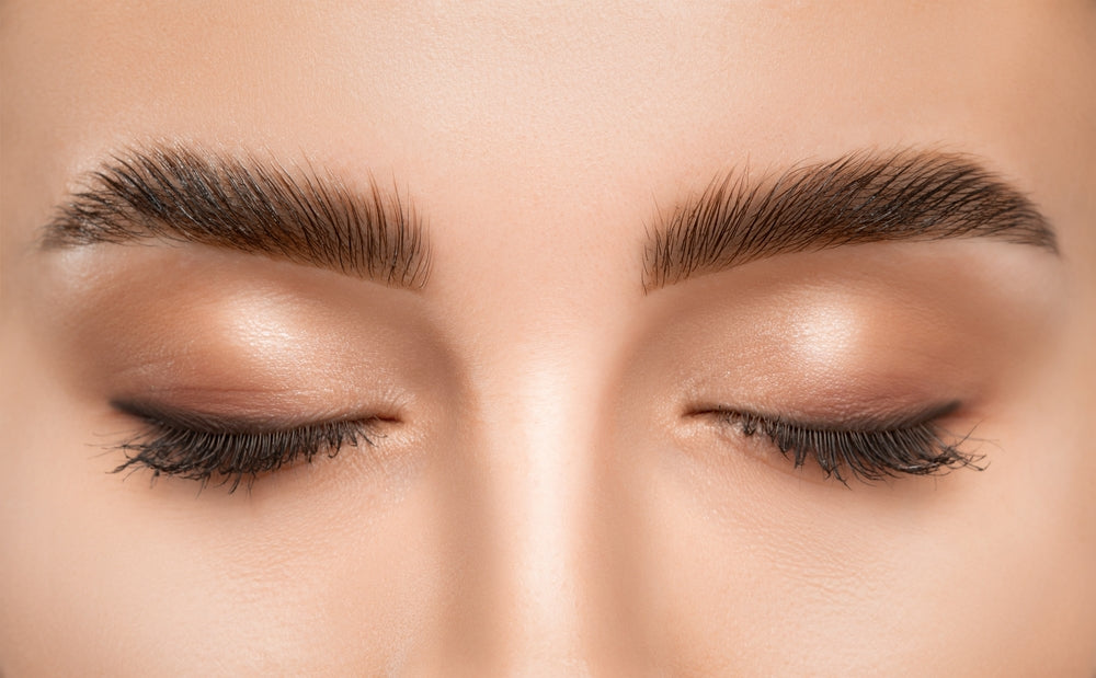 Brow Lamination : To do ? Yes, please