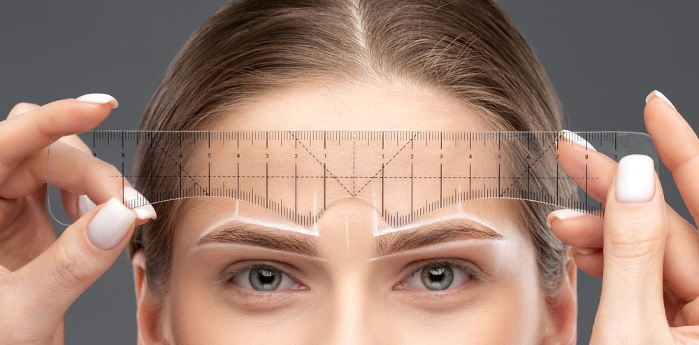 Essential Tools for Perfectly Shaped Eyebrows