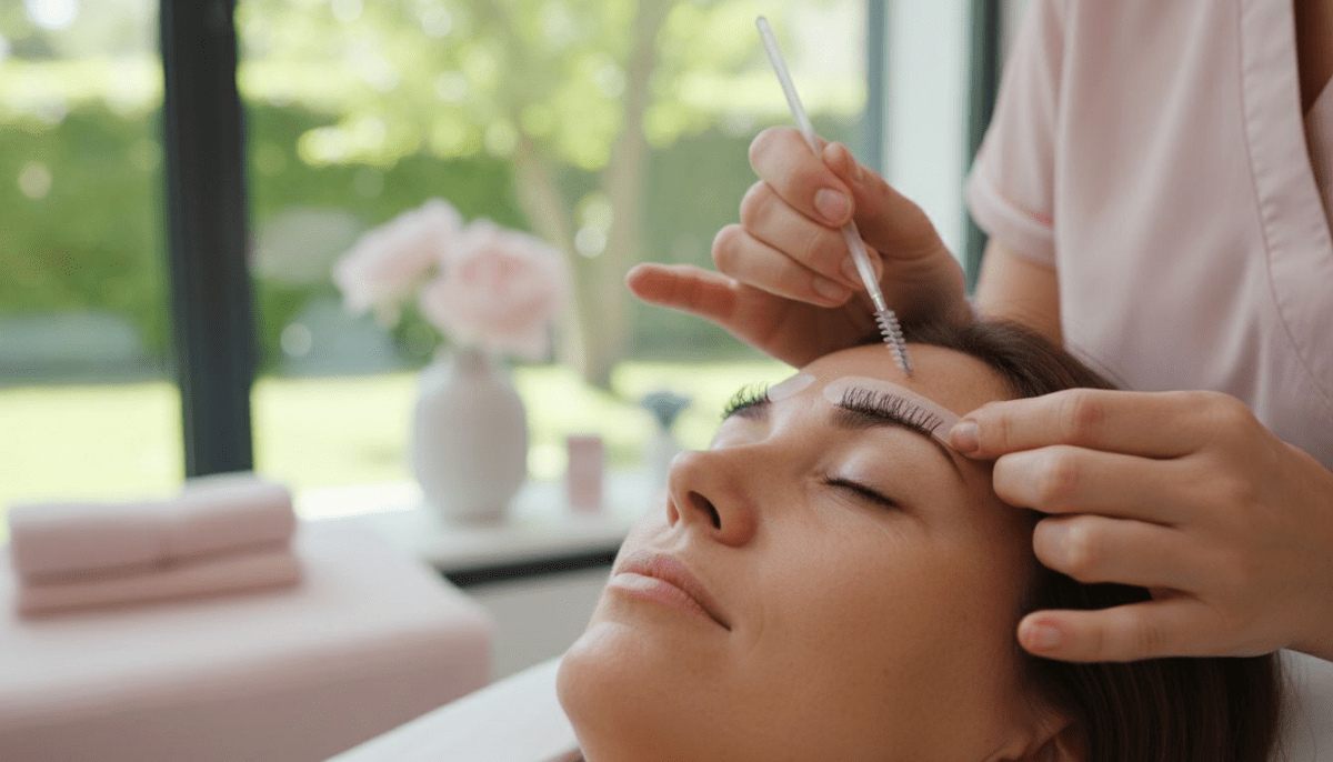 Best 8 Lash Lift Solutions – Expert Comparison 2025 - FRAU STORE USA