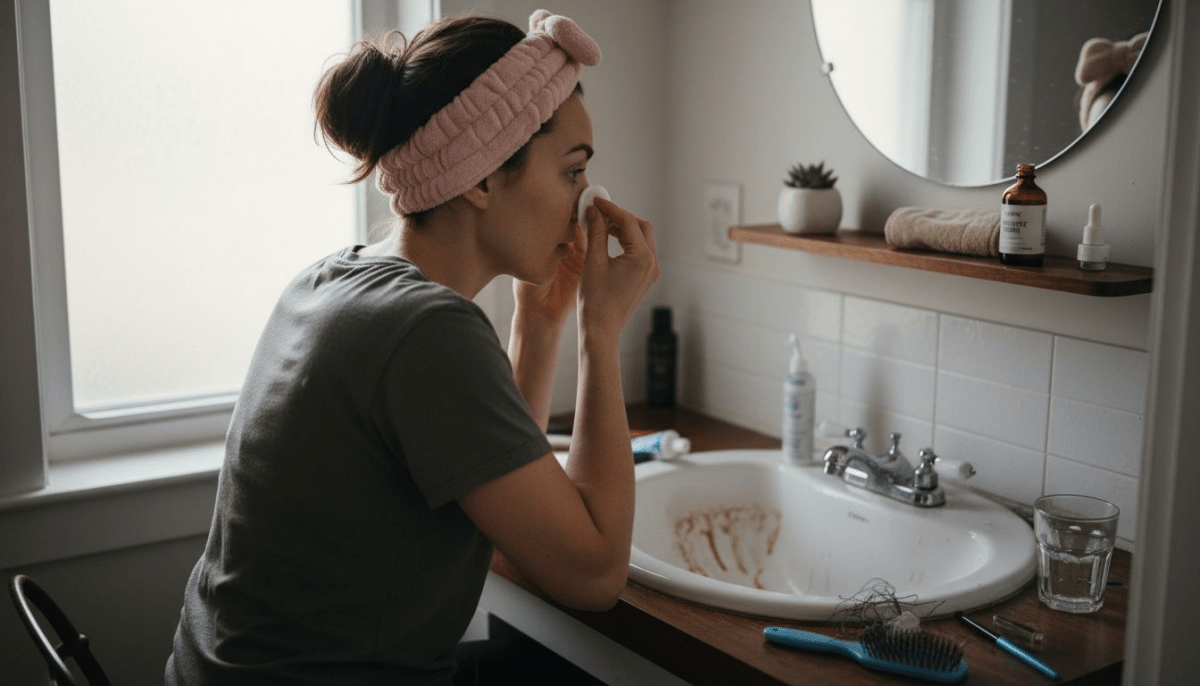 Brow Lamination Maintenance Tips for Flawless Results - FRAU STORE USA