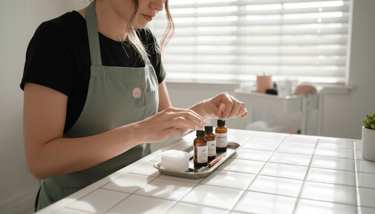 Master Brow Lifting Technique for Flawless Results - FRAU STORE USA