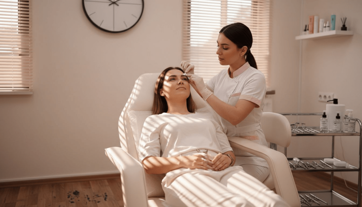 Why Lash Lifts Matter for Lasting Eye Enhancement - FRAU STORE USA